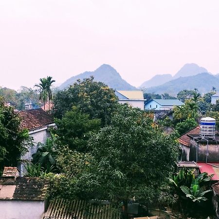 Gia Nguyen Hotel Ninh Binh Dış mekan fotoğraf