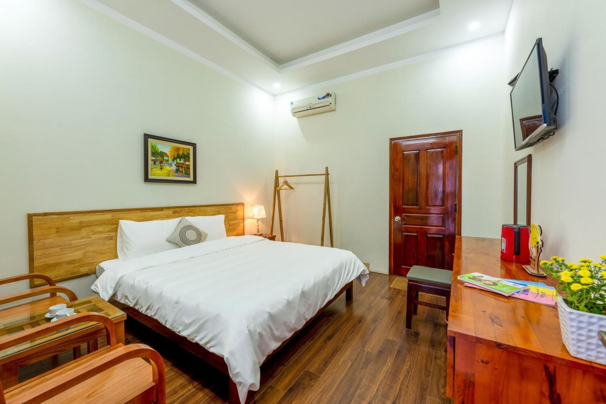 Gia Nguyen Hotel Ninh Binh Dış mekan fotoğraf