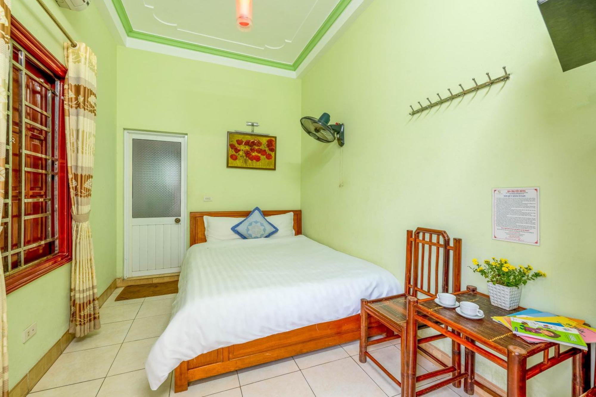 Gia Nguyen Hotel Ninh Binh Dış mekan fotoğraf