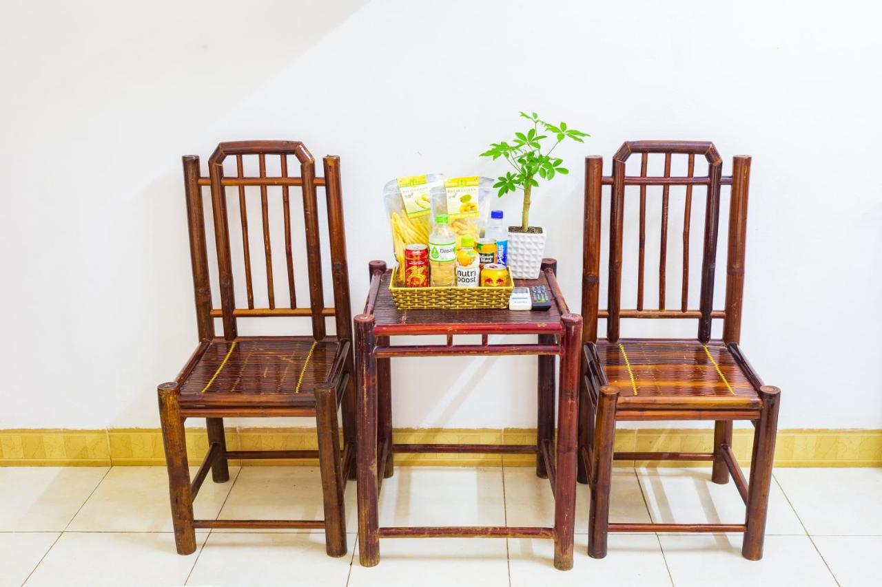 Gia Nguyen Hotel Ninh Binh Dış mekan fotoğraf